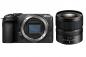 Preview: Nikon Z30 + 12-28mm 3,5-5,6